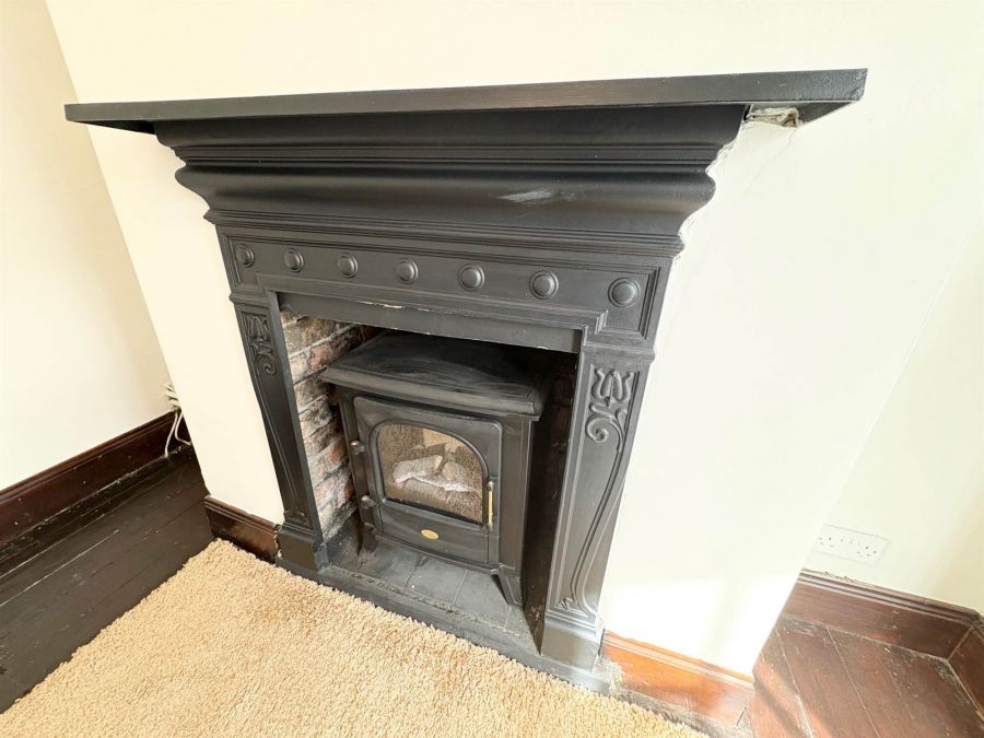 52 Kensington Avenue