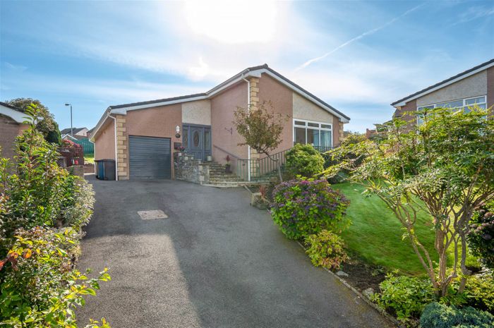 18 Cormorant Park, braniel, belfast, BT5 7NB