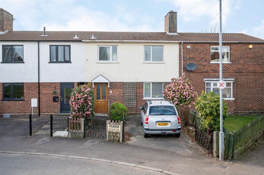 27 Thornhill Parade