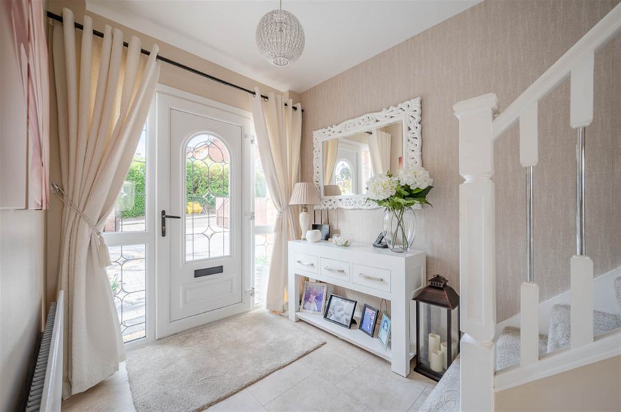 22 North Sperrin