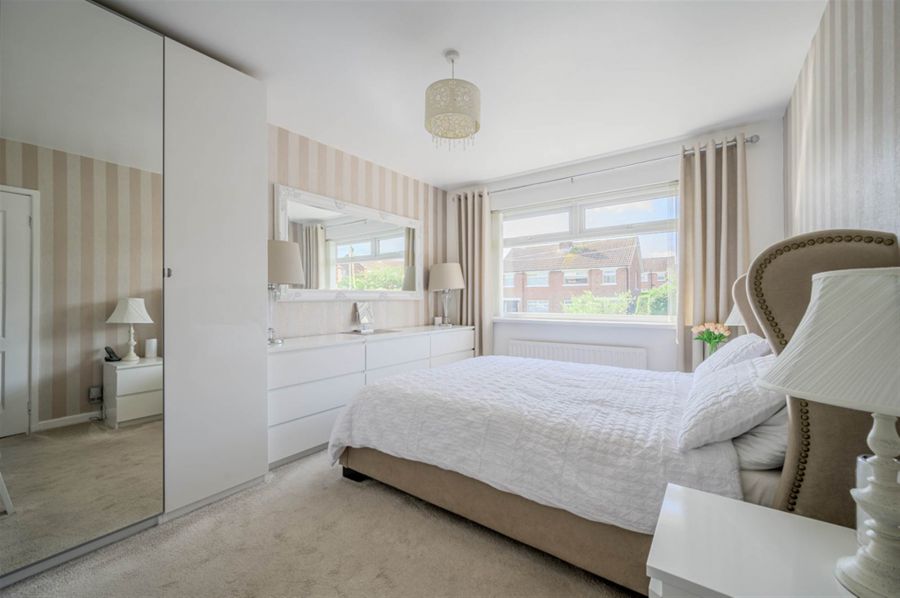 22 North Sperrin