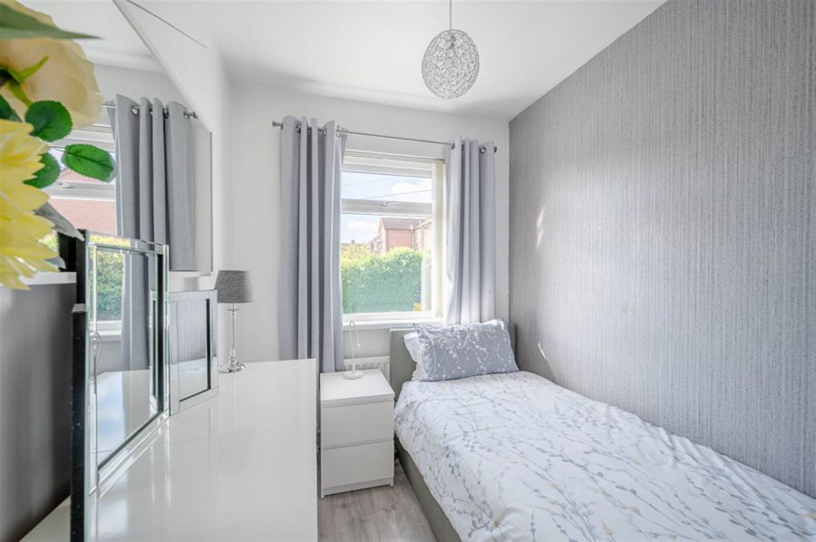 22 North Sperrin