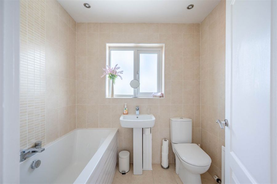 22 North Sperrin