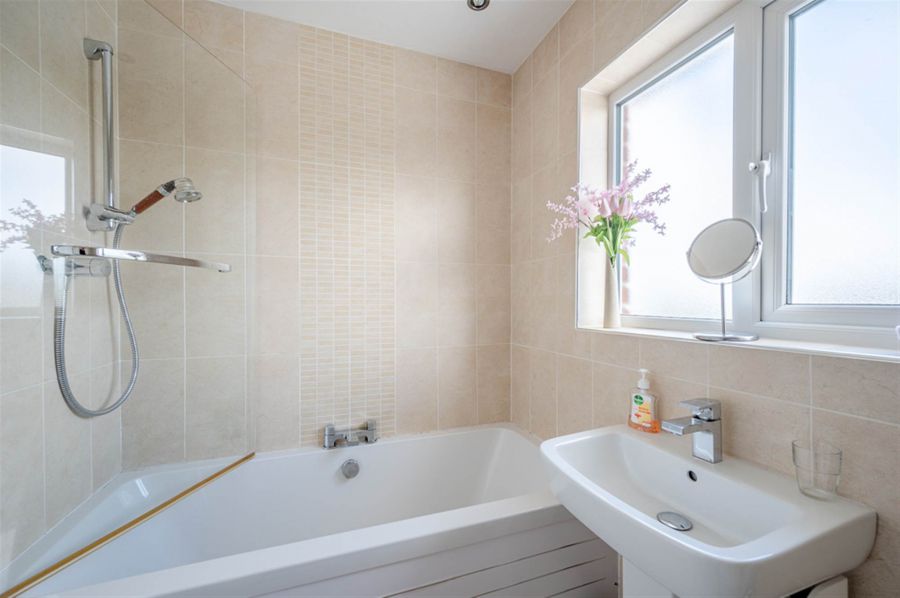 22 North Sperrin