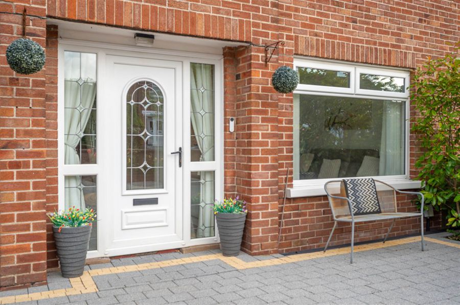 22 North Sperrin