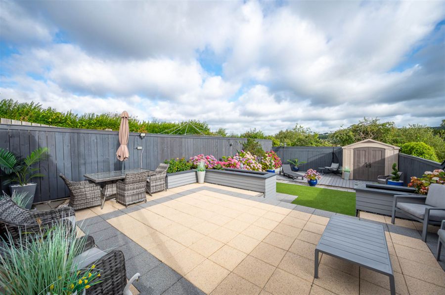 22 North Sperrin