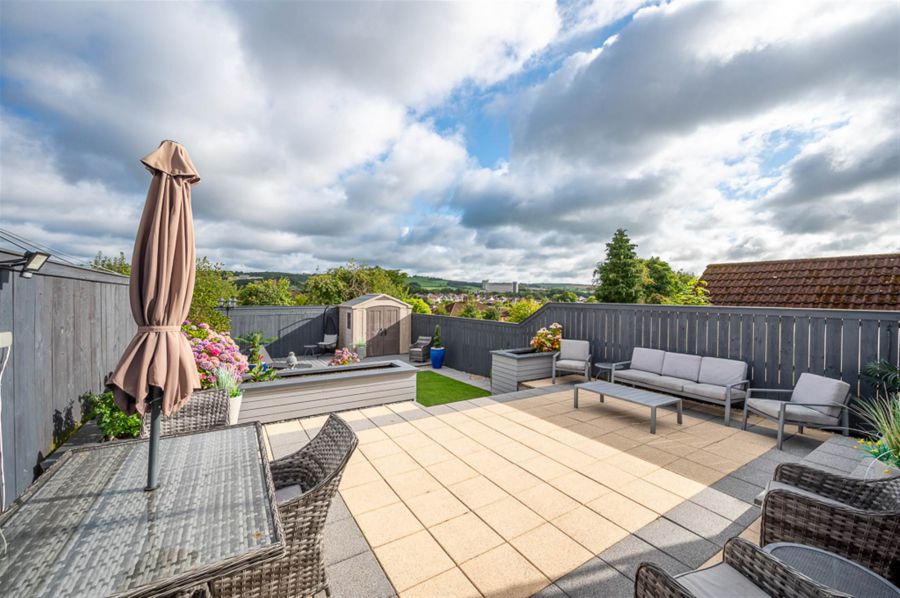 22 North Sperrin