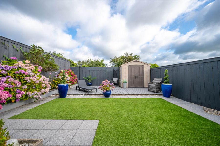 22 North Sperrin