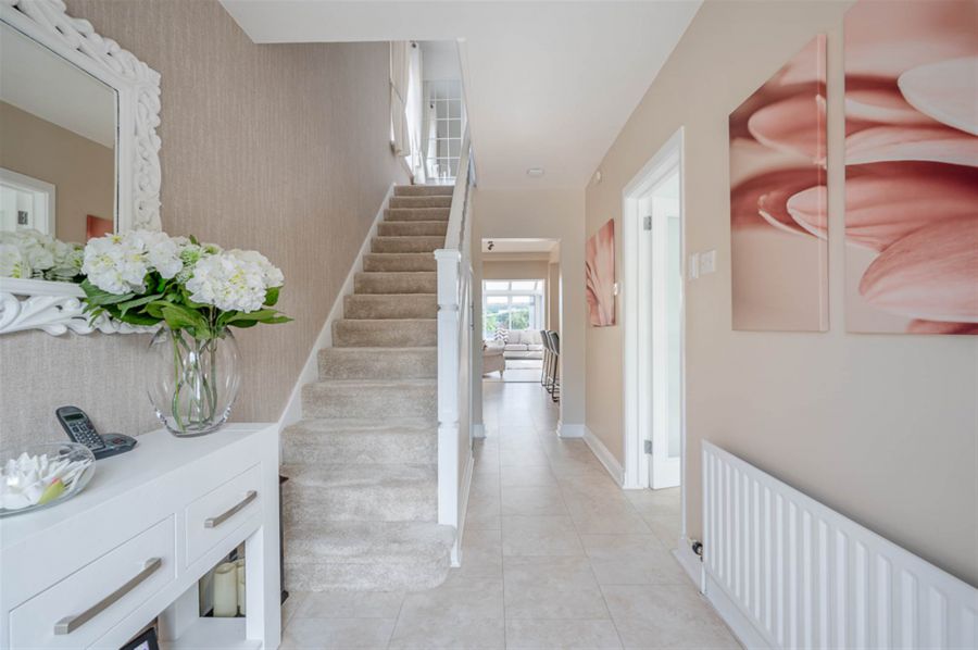 22 North Sperrin
