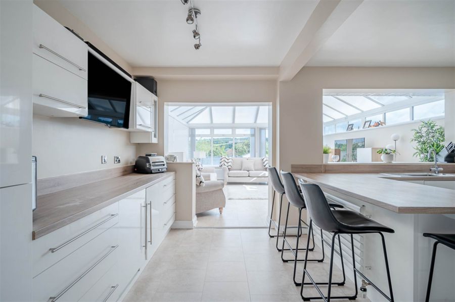 22 North Sperrin