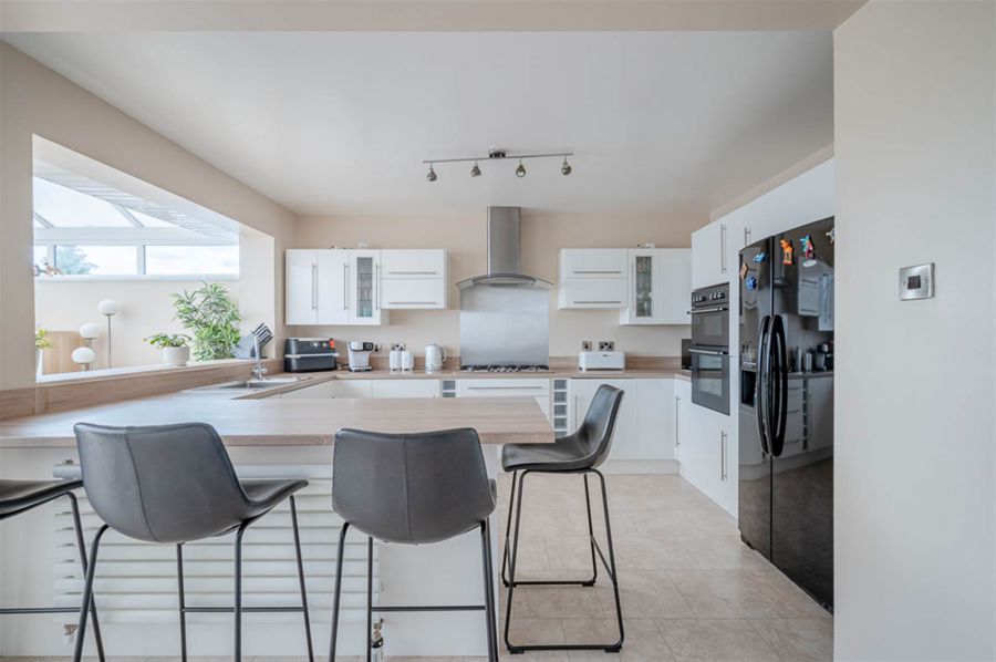 22 North Sperrin