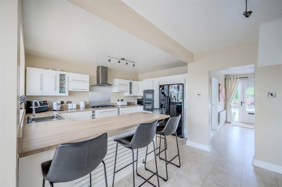 22 North Sperrin
