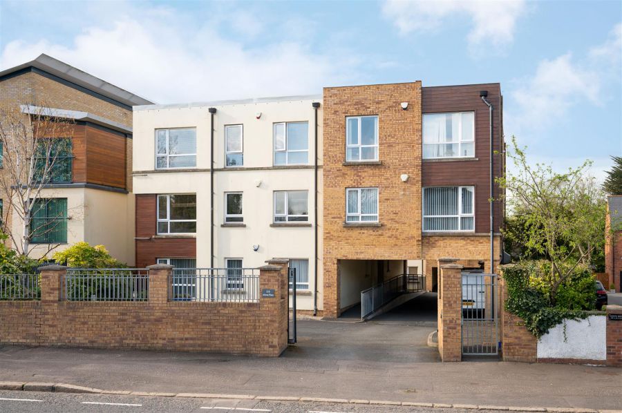 B2 Altona Place, 218 belmont road, belfast, BT4 2AT