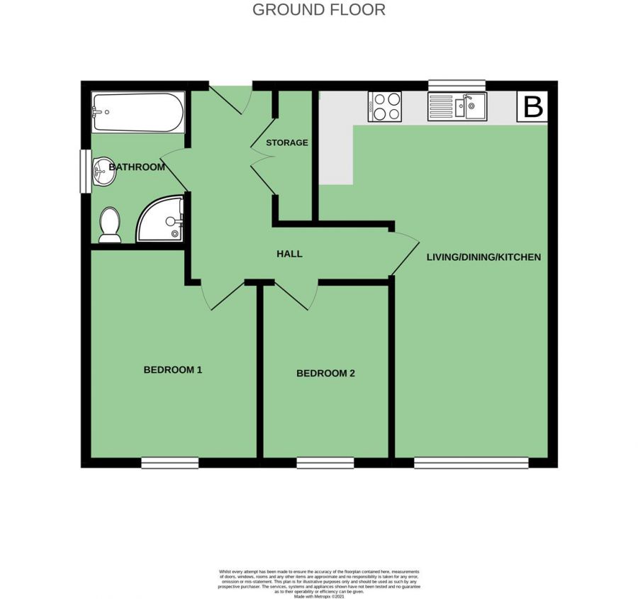 B2 Altona Place