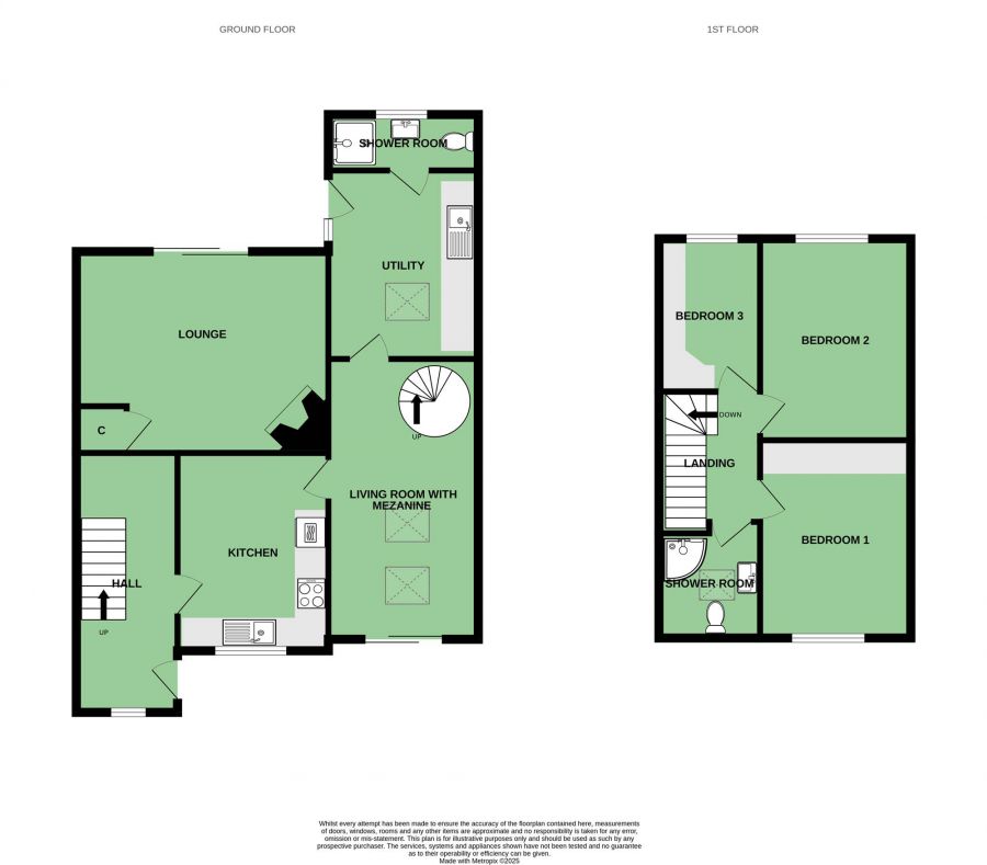10 Clonallon Court
