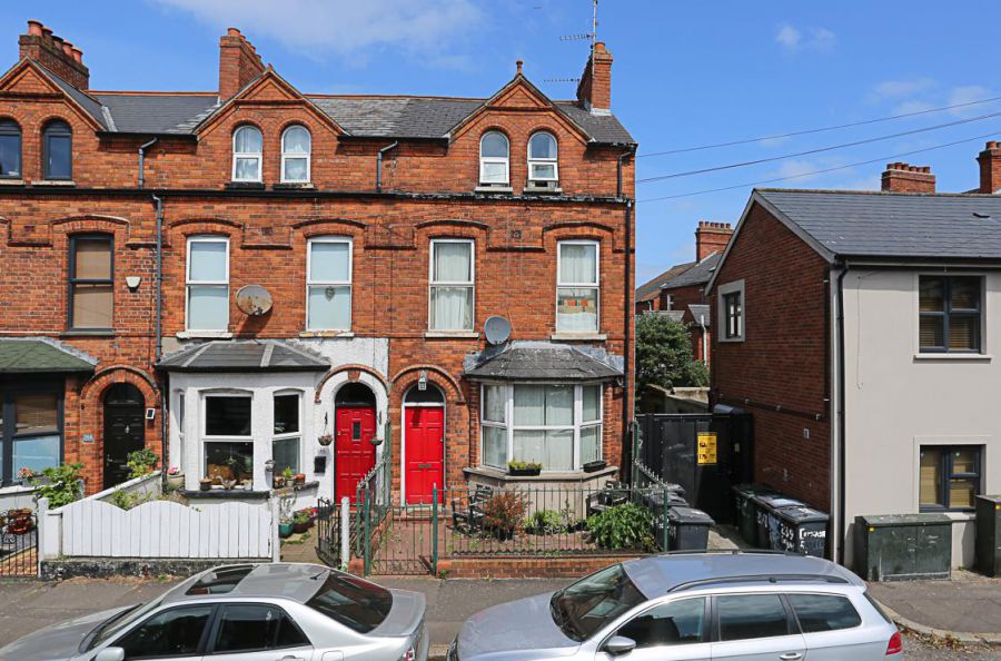 East Belfast Property Portfolio