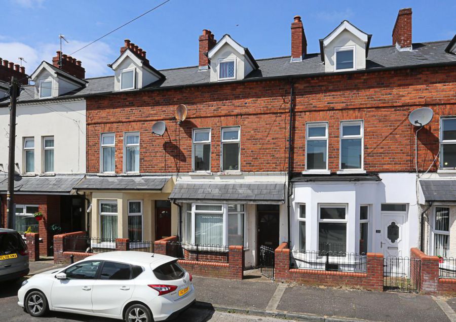 East Belfast Property Portfolio