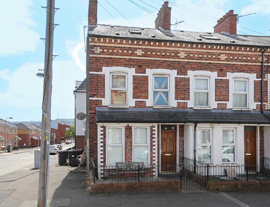 East Belfast Property Portfolio