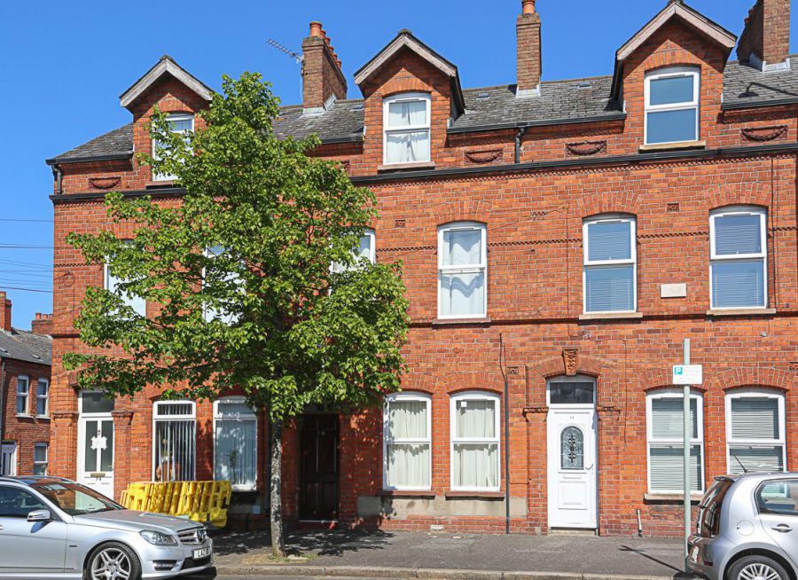 East Belfast Property Portfolio