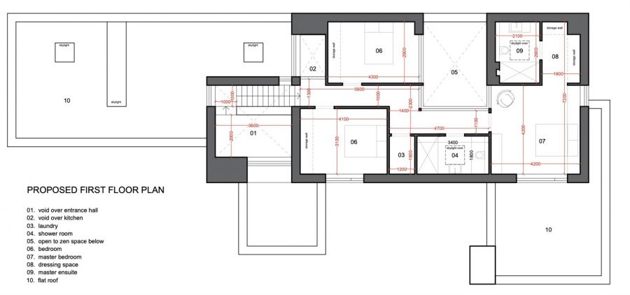 Site With Fpp @ Cairnburn Road 25m Sw Of 2 Glenmachan Avenue