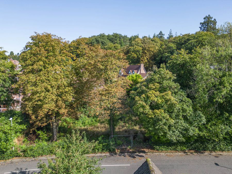 Site With Fpp @ Cairnburn Road 25m Sw Of 2 Glenmachan Avenue