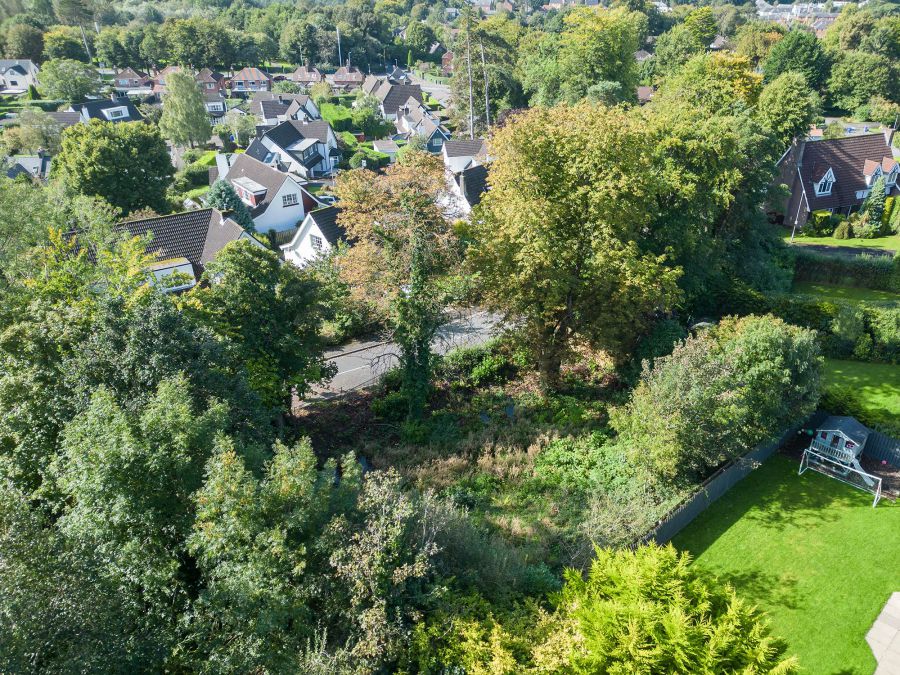 Site With Fpp @ Cairnburn Road 25m Sw Of 2 Glenmachan Avenue
