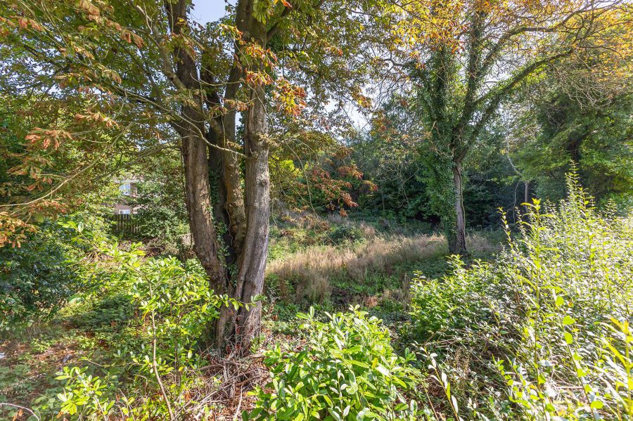Site With Fpp @ Cairnburn Road 25m Sw Of 2 Glenmachan Avenue