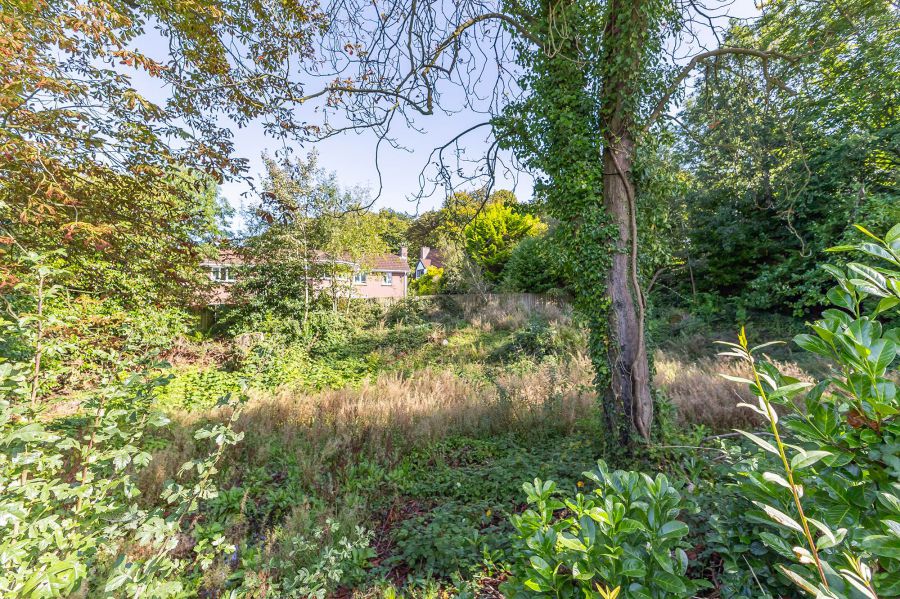Site With Fpp @ Cairnburn Road 25m Sw Of 2 Glenmachan Avenue