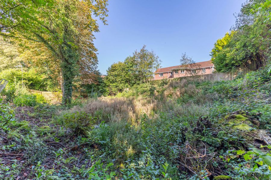 Site With Fpp @ Cairnburn Road 25m Sw Of 2 Glenmachan Avenue