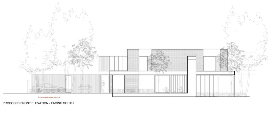 Site With Fpp @ Cairnburn Road 25m Sw Of 2 Glenmachan Avenue