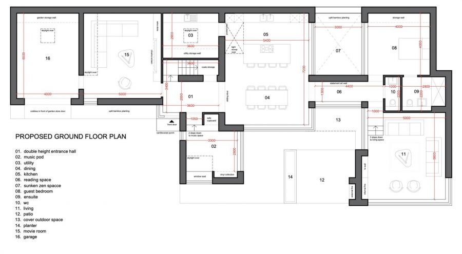 Site With Fpp @ Cairnburn Road 25m Sw Of 2 Glenmachan Avenue
