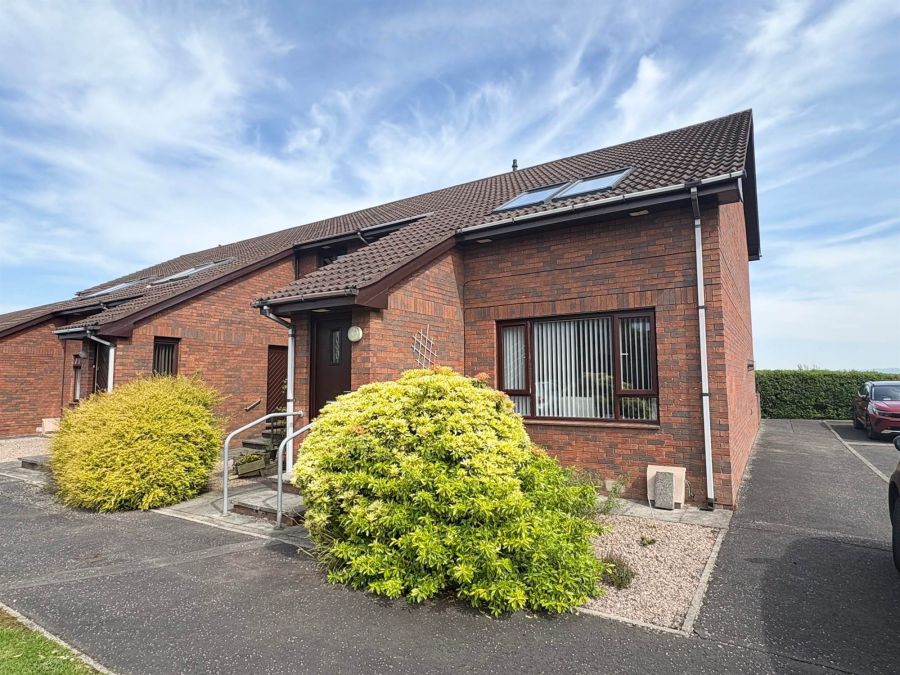 28 Drumkeen Court, Knockbreda, Belfast, BT8 7TU