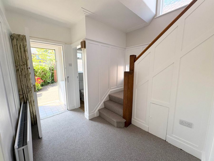 13 Greenwood Park