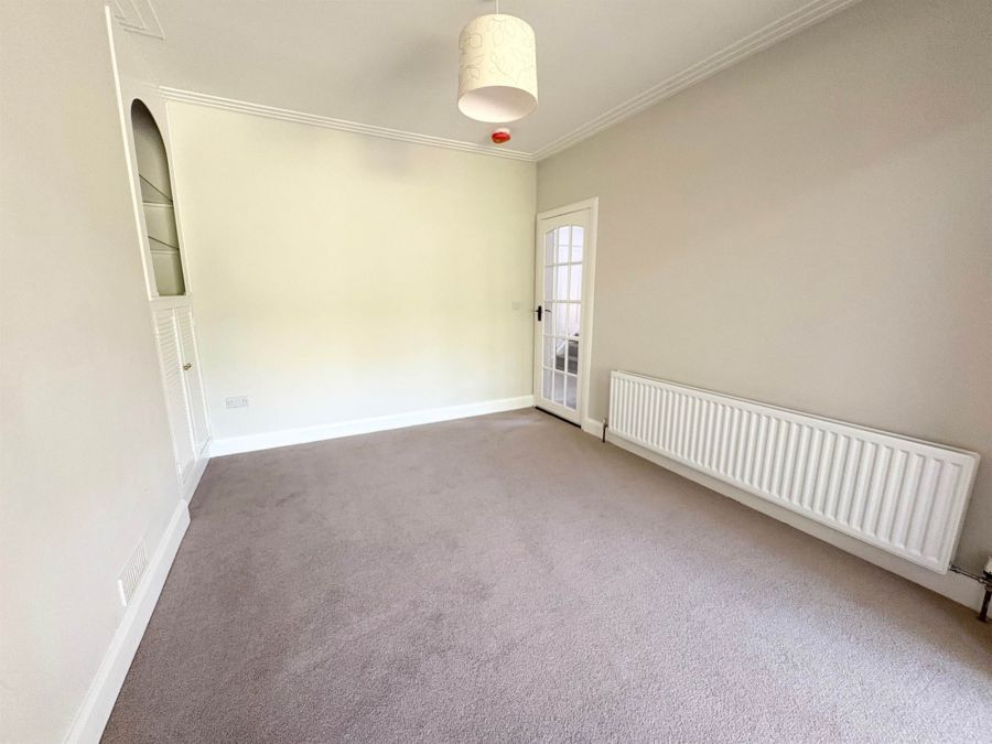 13 Greenwood Park