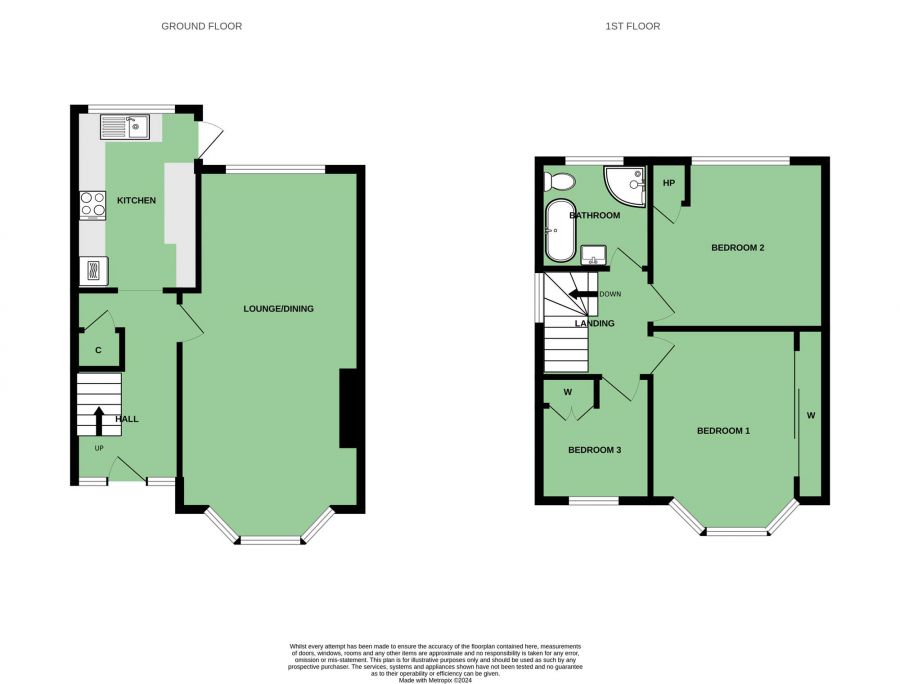 15 Glenview Gardens