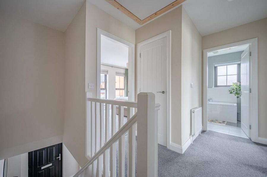 14 Wandsworth Court