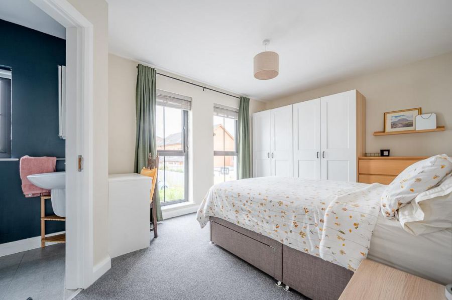 14 Wandsworth Court