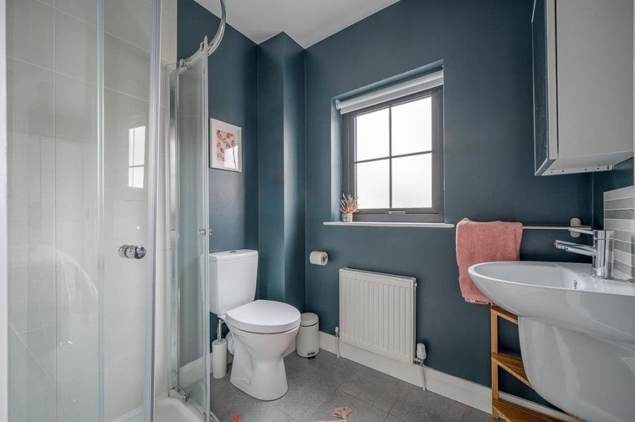 14 Wandsworth Court