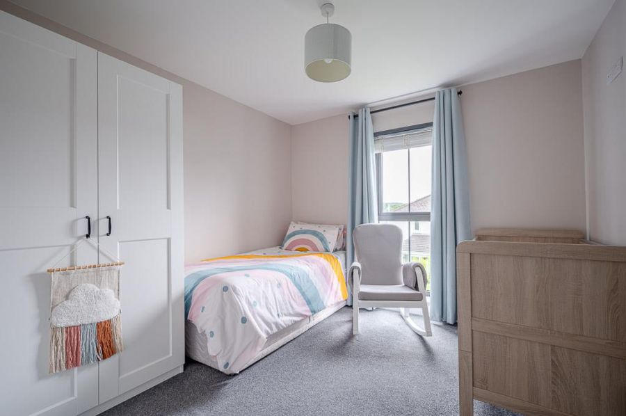 14 Wandsworth Court
