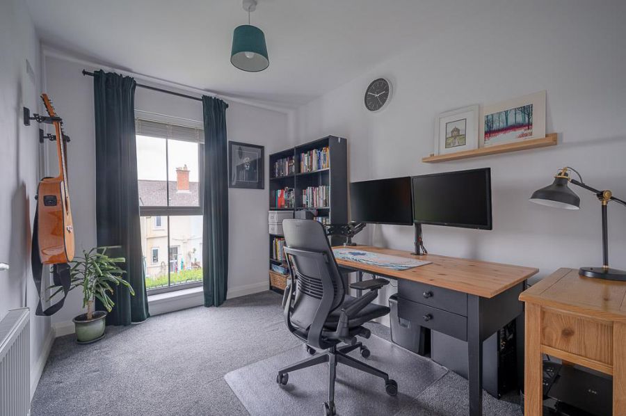 14 Wandsworth Court