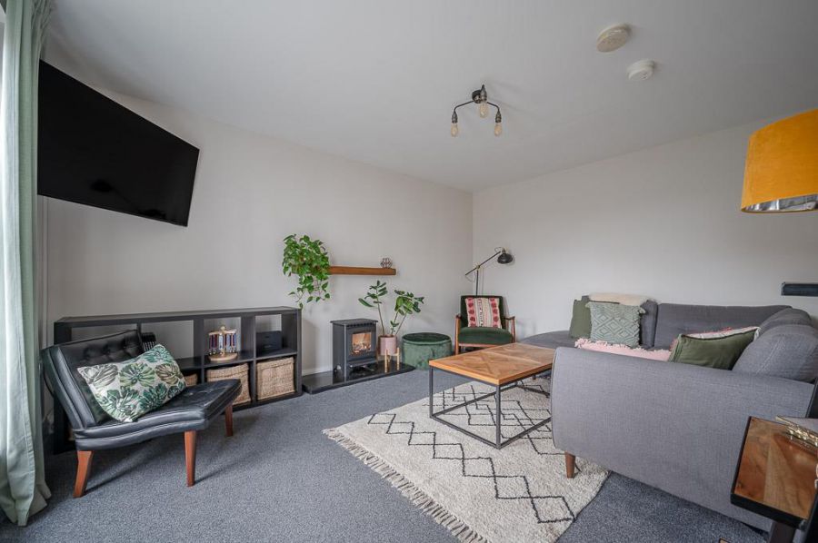 14 Wandsworth Court
