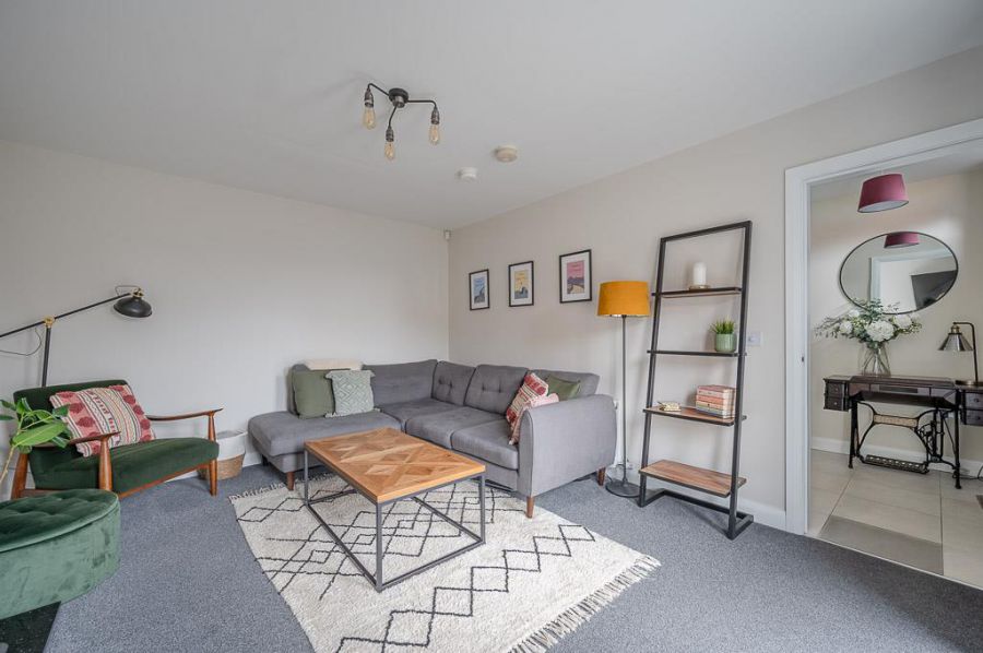 14 Wandsworth Court