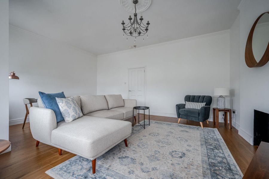 Apartment 2