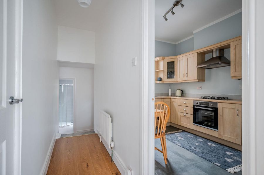 Apartment 2