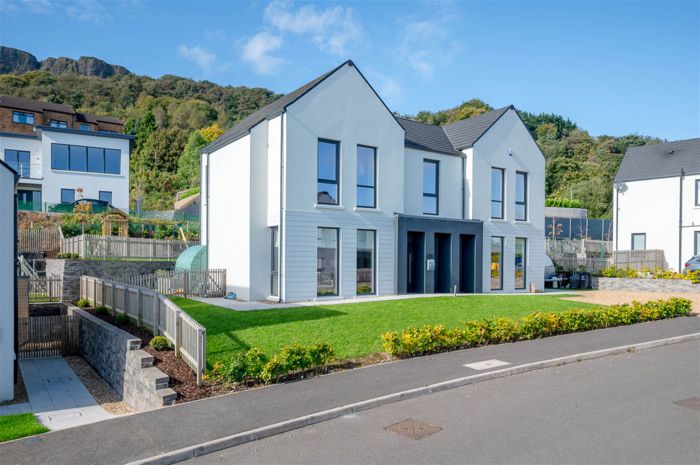 3 Ben Madigan Hill, antrim road, newtownabbey, BT36 7GF