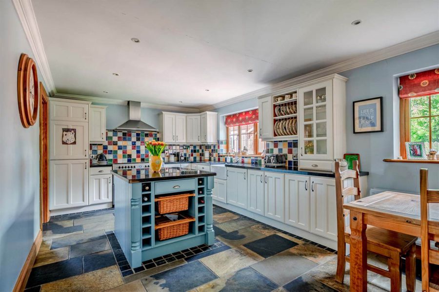 4 Orchard Lane