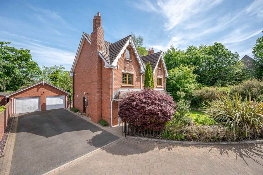 4 Orchard Lane