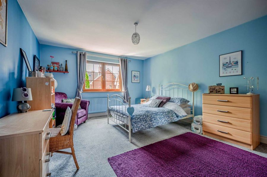 4 Orchard Lane