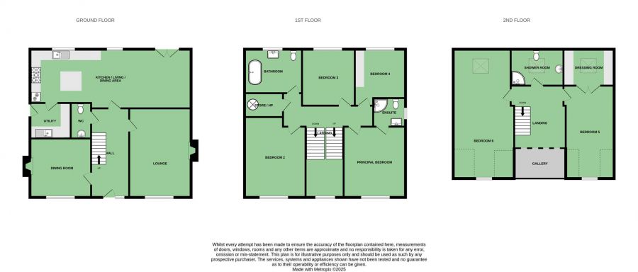 4 Orchard Lane