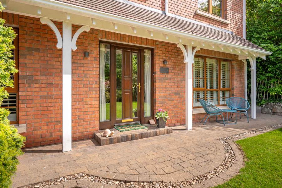 4 Orchard Lane